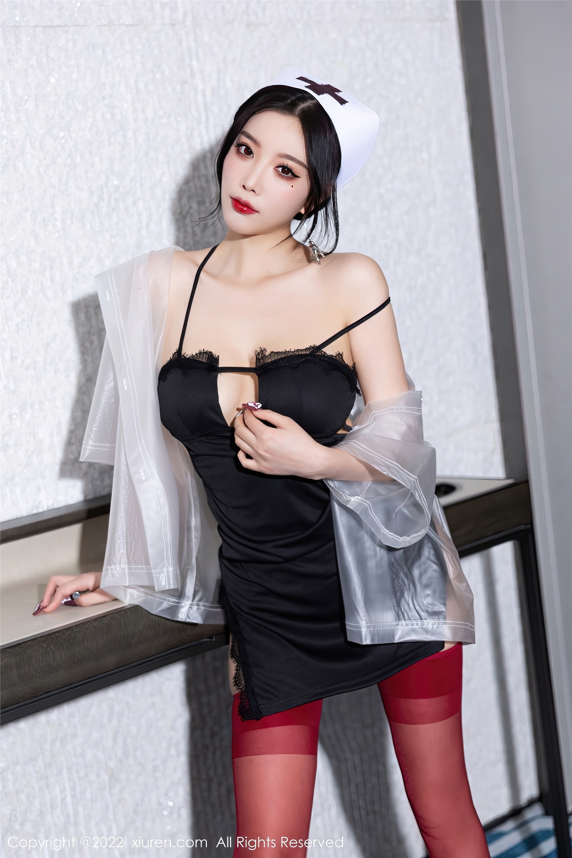 Xiuren秀人网 2022.10.24 NO.5751 杨晨晨Yome